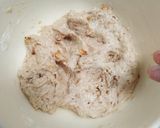 Foto langkah ke 2 dari resep Bakso Ayam Homemade.