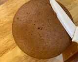 Foto langkah ke 8 dari resep Bento Cake.
