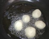 রাঙ্গা আলুর পান্তুয়া(ranga aloor pantua recipe in Bengali) রেসিপির ধাপ 5 ছবি