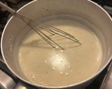 A picture of step 2 of Lasagna with Neapolitan Ragù.