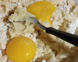 Foto del paso 1 de la receta: Lemon Pie