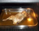 Foto del paso 6 de la receta Pollo a la cerveza