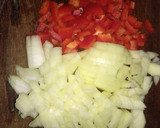 Foto del paso 2 de la receta: Locro