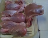 Foto del paso 1 de la receta: Muslitos tomateros