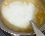 सूजी का हलवा (sooji ka halwa recipe in Hindi) रेसिपी चरण 3 फोटो