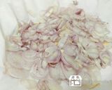 รูปขั้นตอนการทำที่ 1 ของ น้ำพริกปลากิมสั่ว
