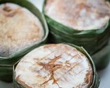 รูปขั้นตอนการทำที่ 8 ของ Sourdough English Muffin  - Thai Local  แป้งศาฬี สะเมิง 2