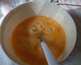 Pörkölt tojásosan recept fázis 3 fotója