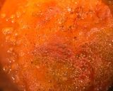 Foto del paso 3 de la receta: Budín azteca de verduras