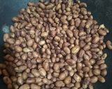 Foto langkah ke 1 dari resep Kue kacang jadul.