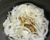 #梅醬涼拌洋蔥(簡單料理)的食譜步驟3照片