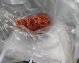 Foto del paso 2 de la receta: Cangreburger 🍔
