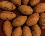 صورة لخطوة 5 من وصفة كبة رز