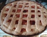 Foto del paso 11 de la receta: Pasta frola con harina leudante