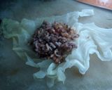 Foto del paso 4 de la receta: Coles rellenas