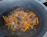 Foto langkah ke 4 dari resep Pecel Sayur.