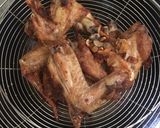 Foto langkah ke 2 dari resep Spicy chicken wing (ayam goreng pedas).