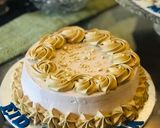 A picture of step 3 of Icing Cake Eid Special.