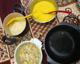 عکس مرحله 3 از دستور ته چین