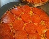 Pizza Loaf recipe step 14 photo