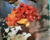 Foto langkah ke 1 dari resep Tumis toge oncom pedas.
