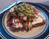Foto del paso 5 de la receta: Chimichangas de bistek