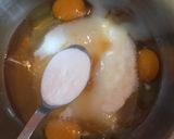 Pas rețetă Albinuța🐝 1 fotografie