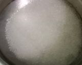 શીરો(Shiro Recipe in Gujarati) રેસીપી સ્ટેપ2ફોટો