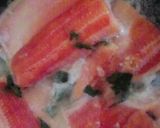 Foto del paso 6 de la receta: Brócoli al queso crema y pescado