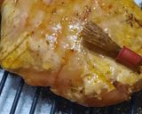Foto del paso 4 de la receta: Lechoncito festivo (la odisea del chancho)