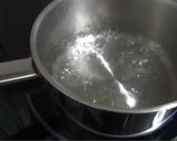 Churros - łatwy przepis z hiszpańskiego Cookpada krok przepisu 2 zdjęcie