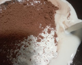 Foto langkah ke 1 dari resep Selai Coklat Homemade.