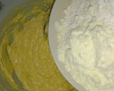 Foto langkah ke 3 dari resep Putri Salju.