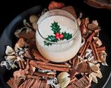 Φωτογραφία βήματος 2 της συνταγής Christmas eggnog