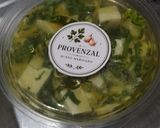 Foto del paso 6 de la receta: Queso Marinado Provenzal