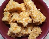 Foto langkah ke 7 dari resep Nugget Tape.