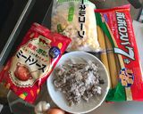 Hình bước làm 1 của món Spaghetti thịt bằm