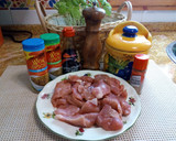 Foto del paso 1 de la receta: Tsukemen