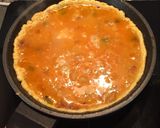 Foto del paso 7 de la receta Tortilla Campera