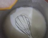 A picture of step 1 of Banana Custard Dessert...