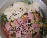 รูปขั้นตอนการทำที่ 1 ของ สลัดแอบรัก #กินผักรักสุขภาพ3