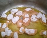 Foto del paso 2 de la receta Pollo a la naranja en Instantpot