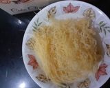 A picture of step 2 of Dhood Phainiyan.