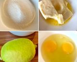 Foto del passaggio 3 della ricetta 240 • Cake ai semi di papavero e limone di “Cavoletto di Bruxelles”