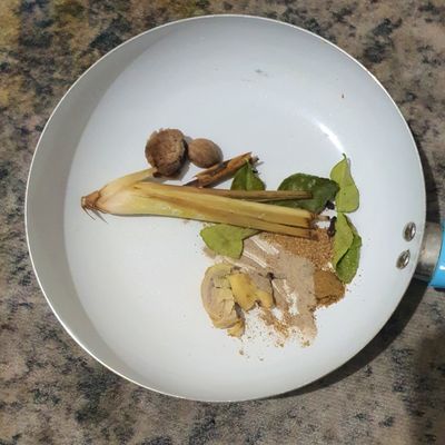 Langkah 2