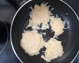 Foto del paso 4 de la receta: Potato pancake