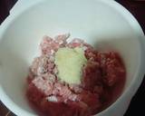 Afghani fateer qeema recipe step 1 photo