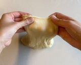 Foto del paso 2 de la receta: Anpan, Pan relleno de anko (あんぱん) / Pan japonés