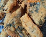 Foto langkah ke 4 dari resep Mujair goreng tepung.
