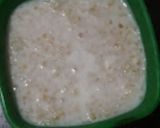 A picture of step 3 of Sweet daliya.